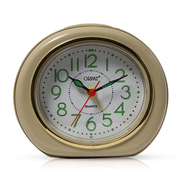Alarm Clock