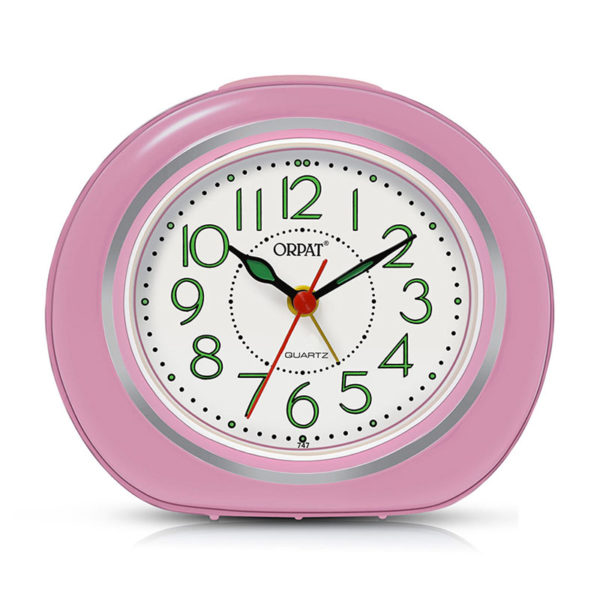 Alarm Clock