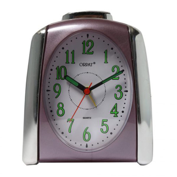 Alarm Clock