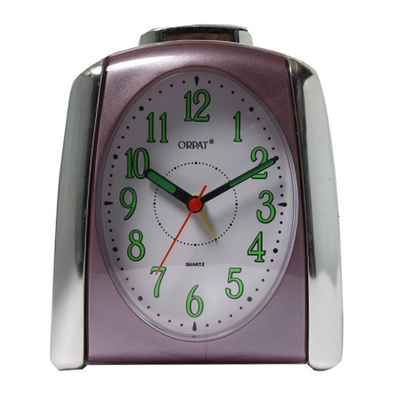 Alarm Clock