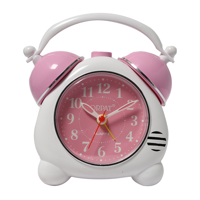 Buzzer alarm Clock