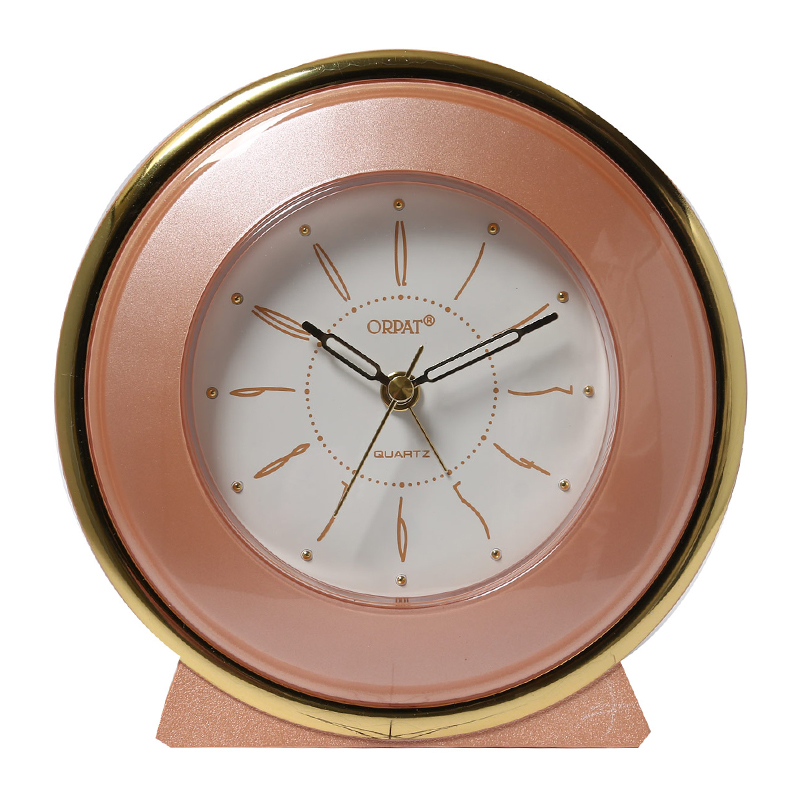 Time Piece - Mucial Alarm Clock - TBSL-687 - Carries