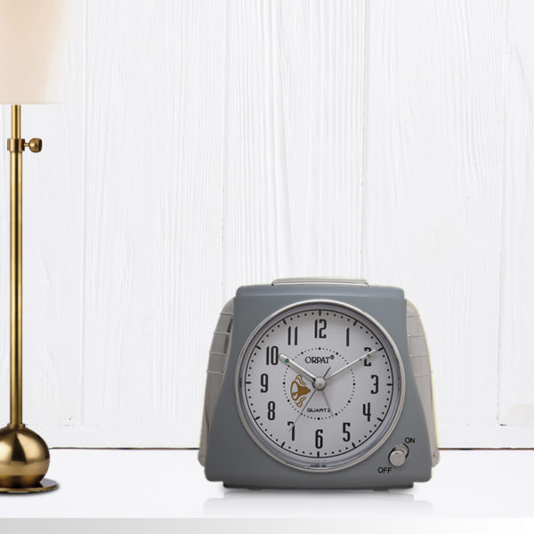 Musical Wall Clock