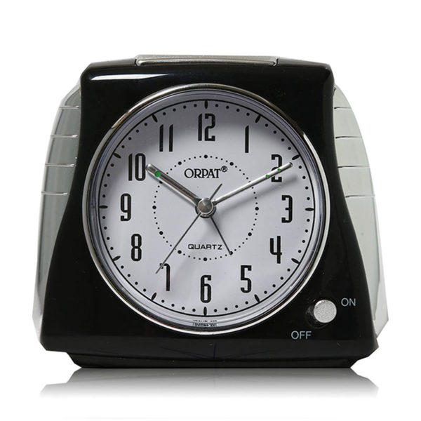 Musical Alarm Clock