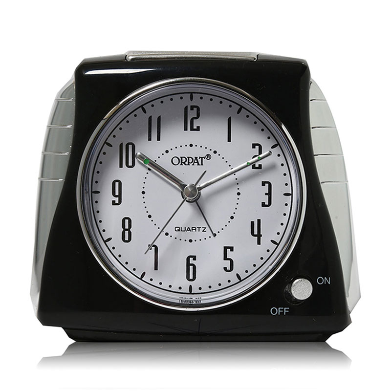Musical Alarm Clock