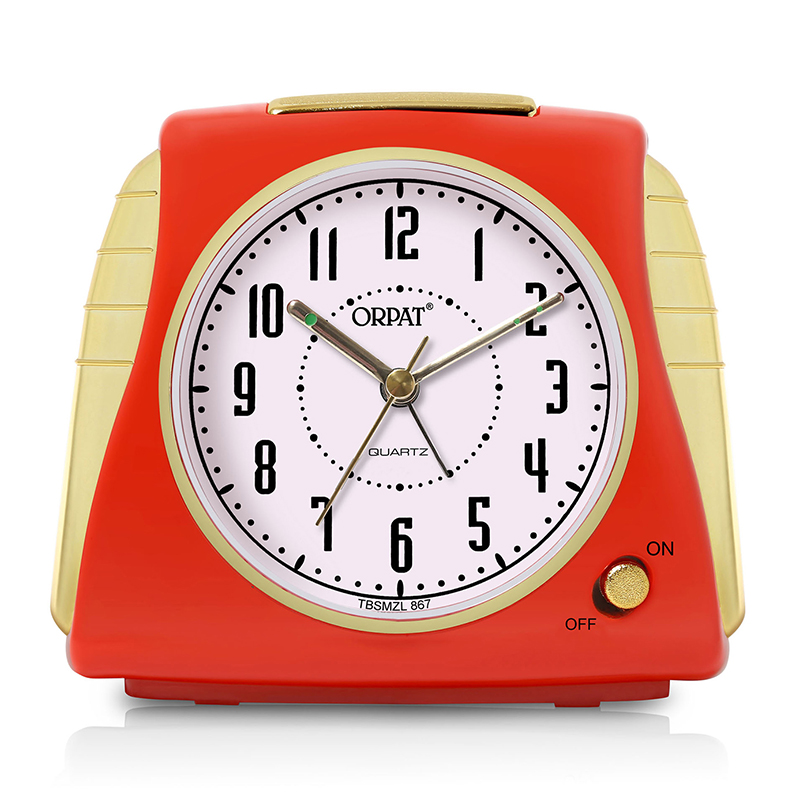 Alarm Clock