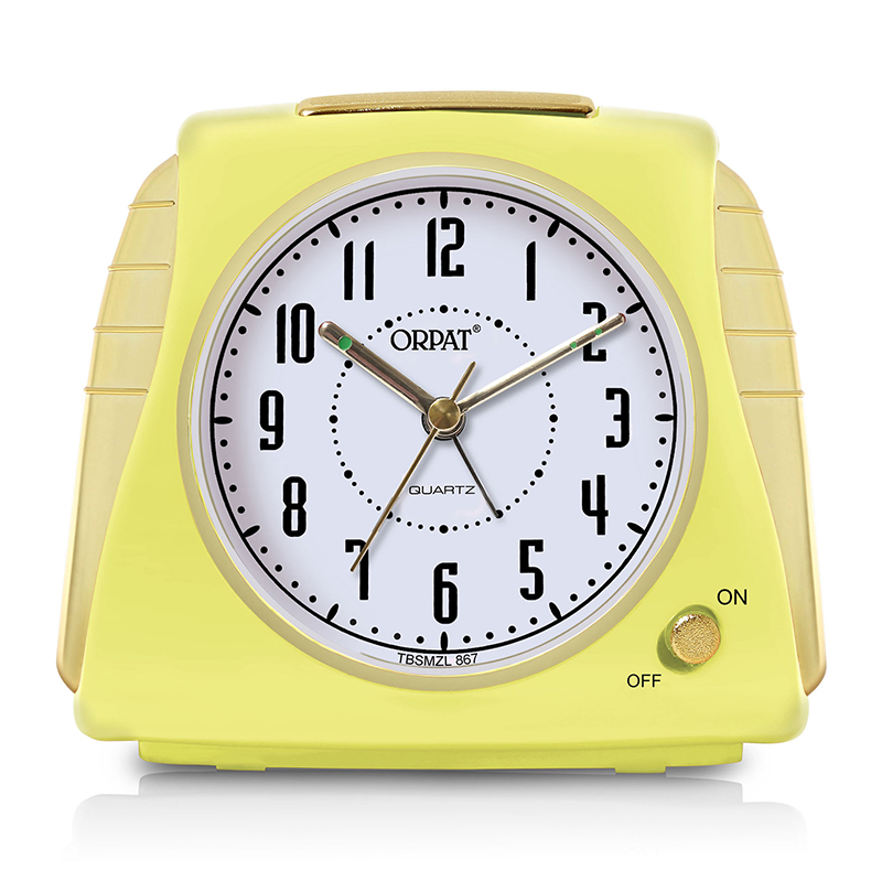 Musical Wall Clock