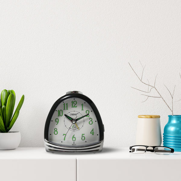 Alarm Clock