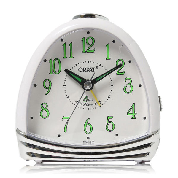 Alarm Clock