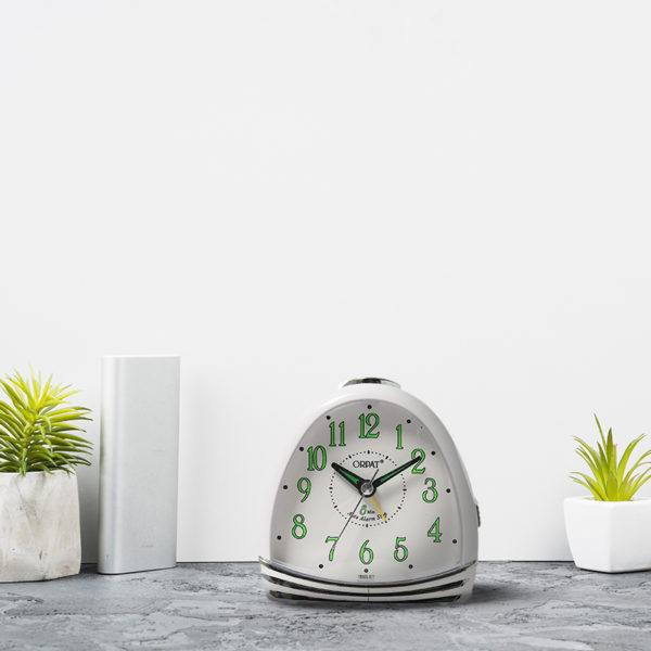 Alarm Clock