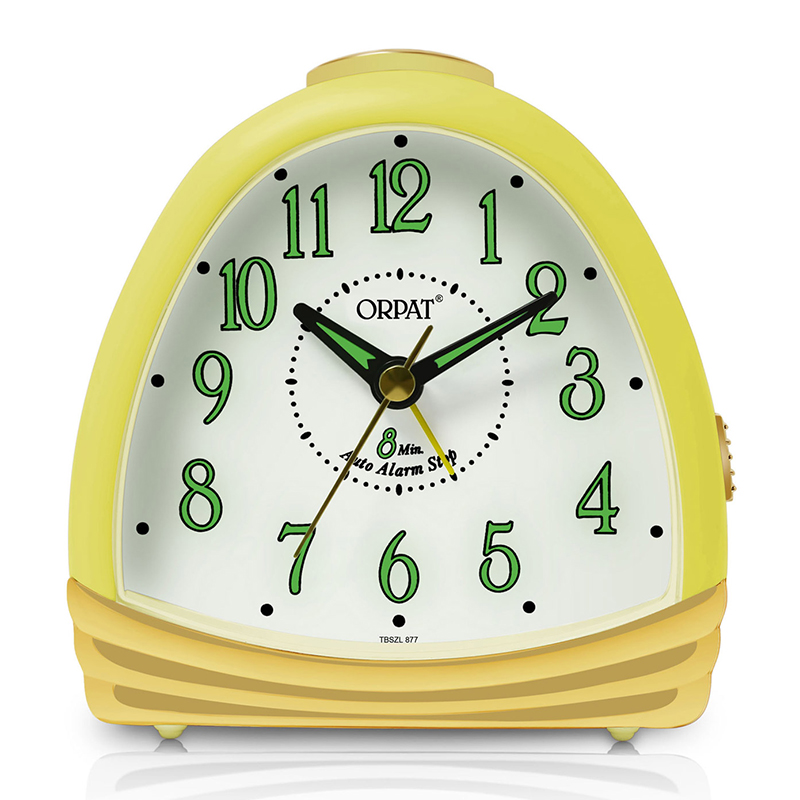 Alarm Clock