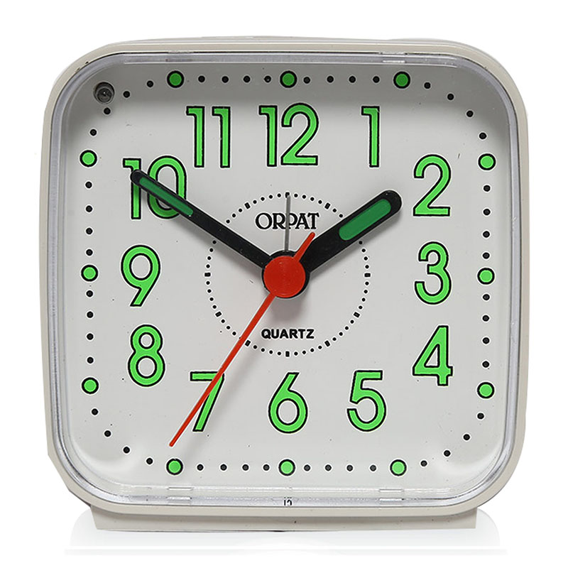 Alarm Clock