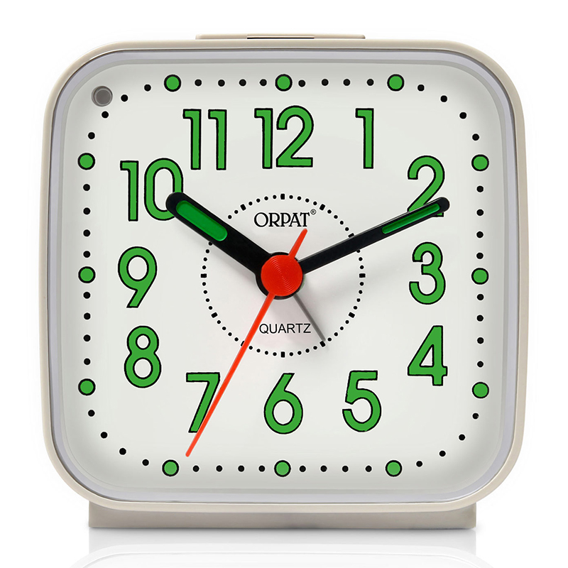 Alarm Clock