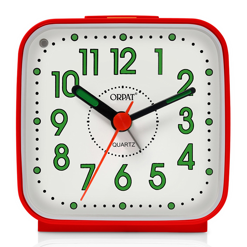 Alarm Clock