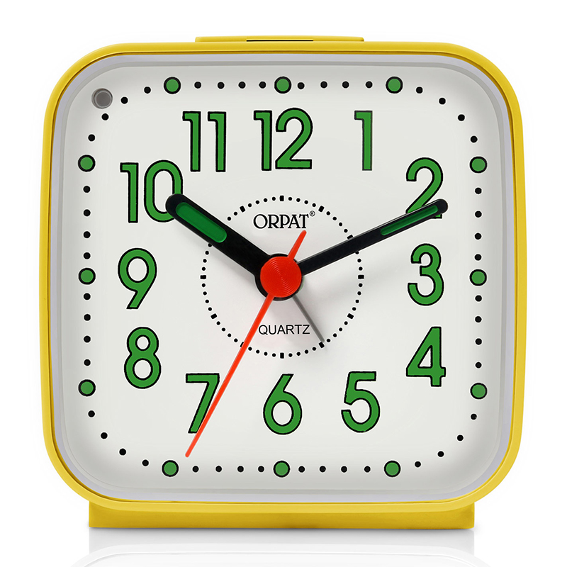 Alarm Clock