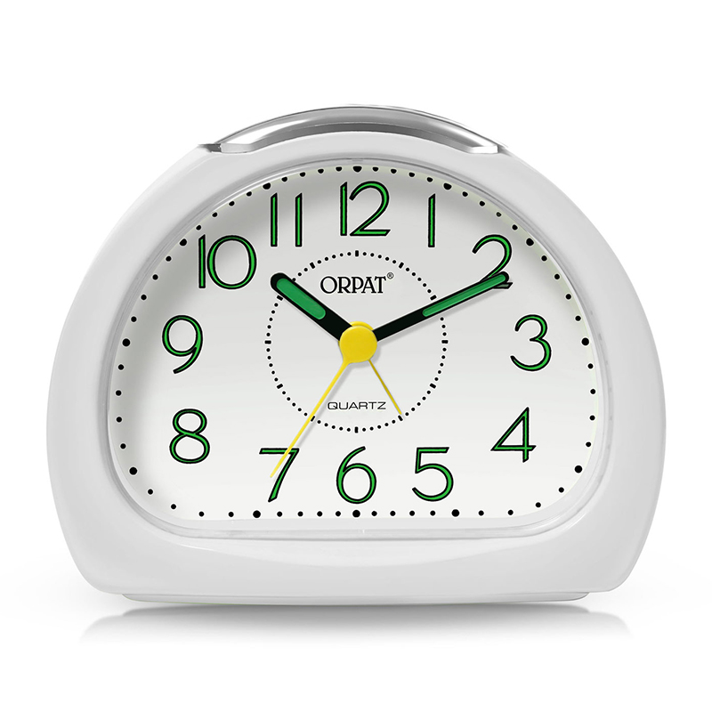 Buzzer alarm Clock
