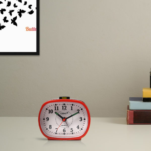 Buzzer alarm Clock
