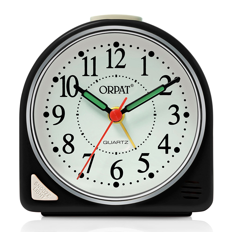 Buzzer Alarm Clock