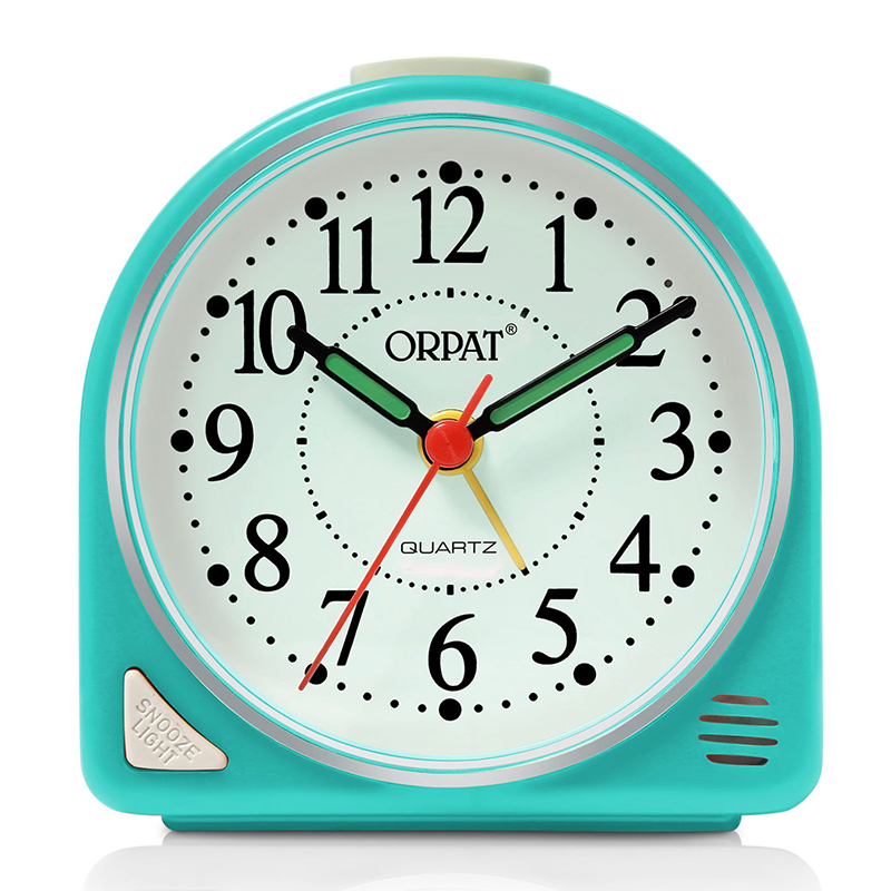 Alarm Clock