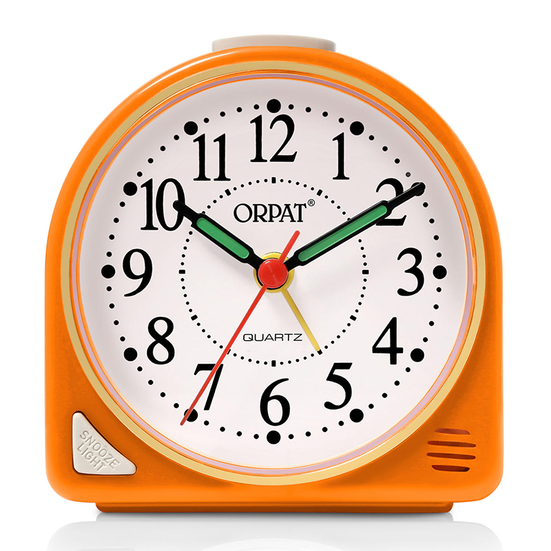 Buzzer Alarm Clock