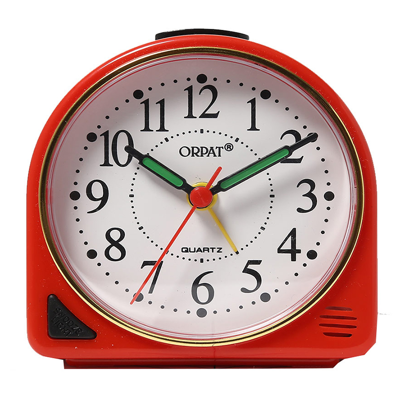 Buzzer Alarm Clock