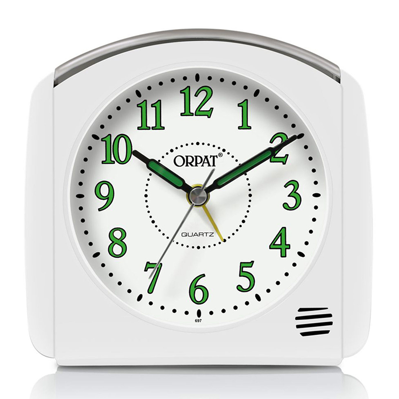Buzzer alarm Clock