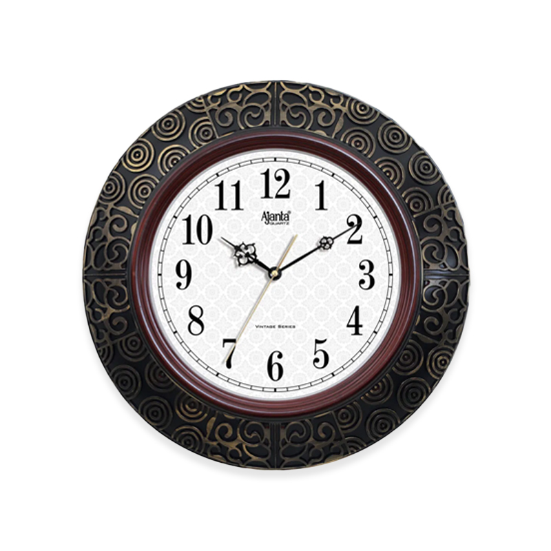 Vintage Clock
