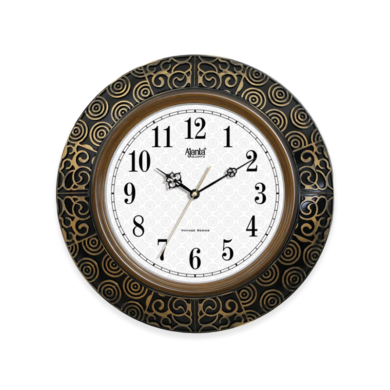 Vintage Clock