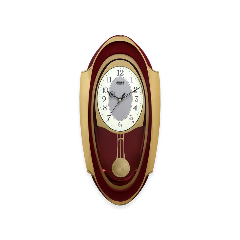 Musical Pendulum Clock