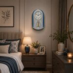 Wall-Clock-–-Classic-Musical-Pendulum-Quartz-Wall-Clock-–-Pendulum-Clock-–-4227-–-Silver