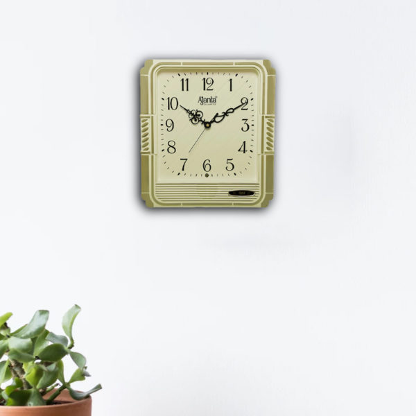 Musical Clock
