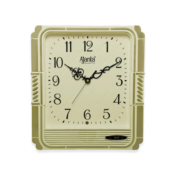 Musical Clock