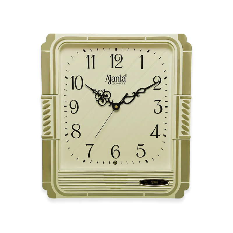 Musical Clock