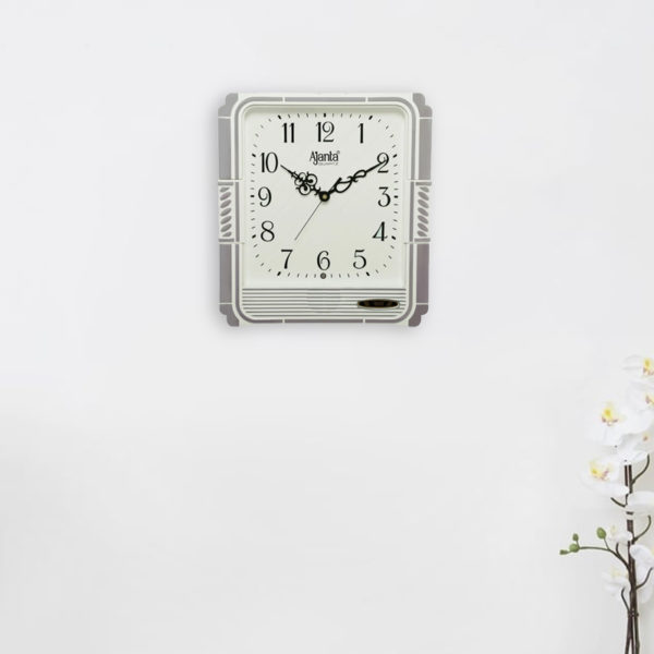Musical Clock