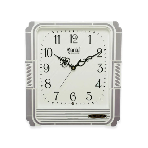 Musical Clock