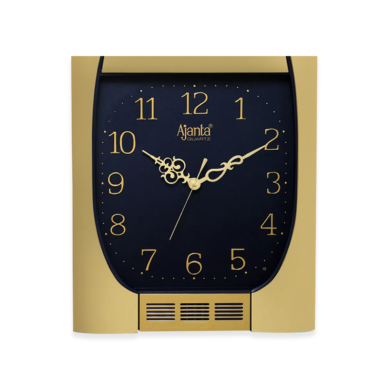 Musical Wall Clock