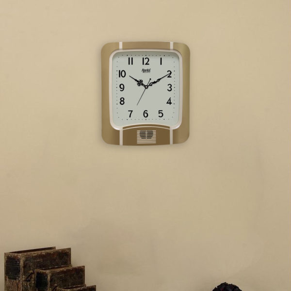 Musical Clock