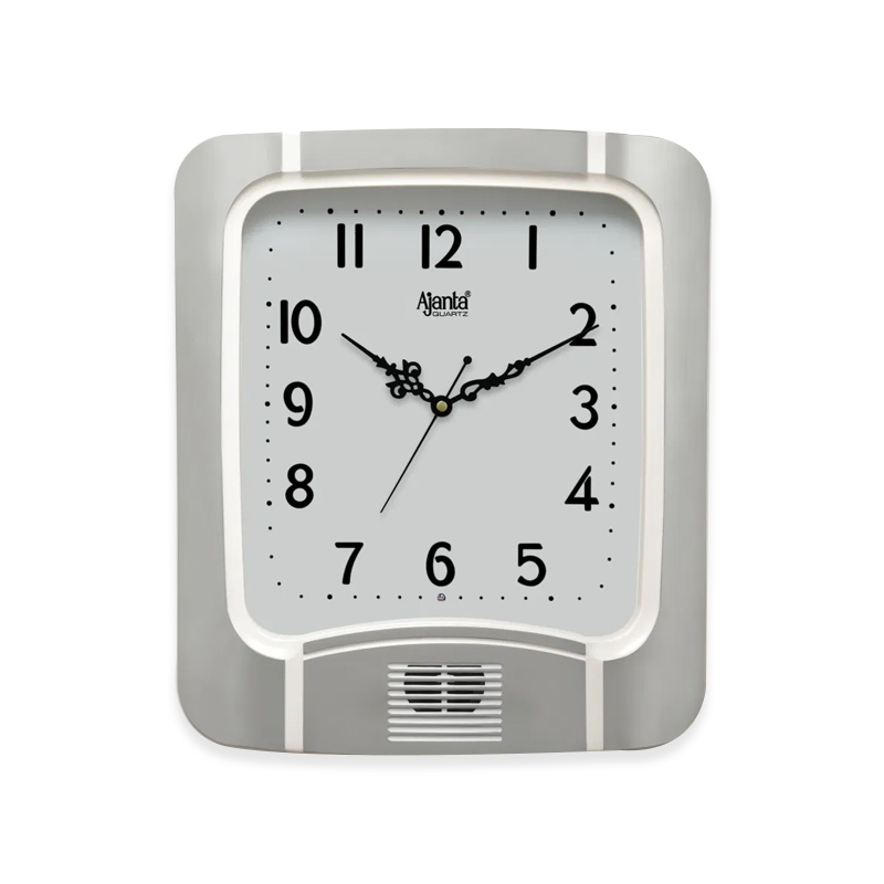 Musical Clock