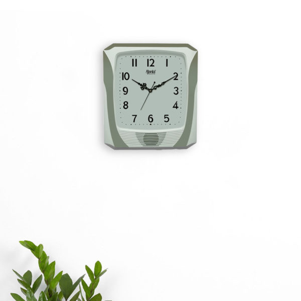 Musical Clock