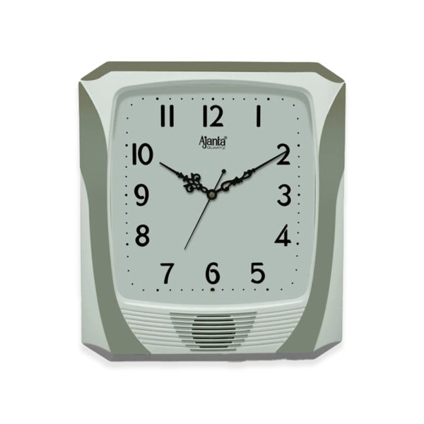 Musical Wall Clock