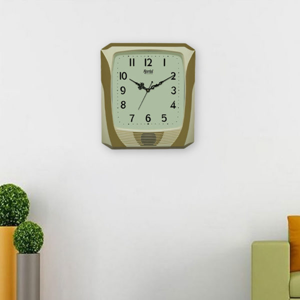Musical Clock