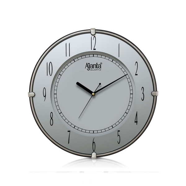 Fancy Wall Clock