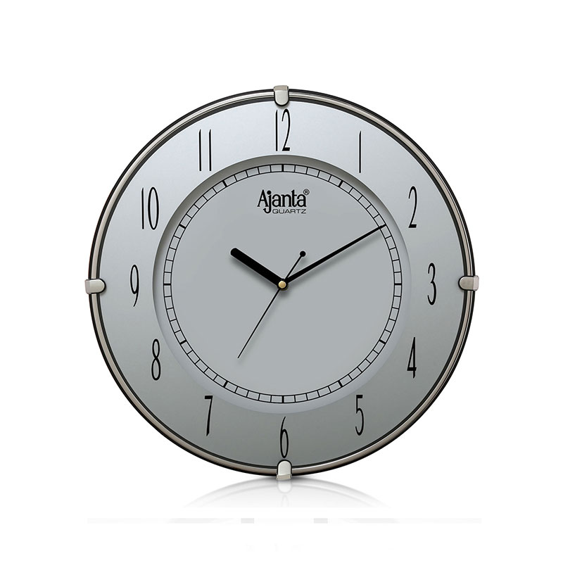Fancy Wall Clock
