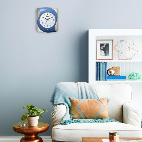 Fancy Wall Clock