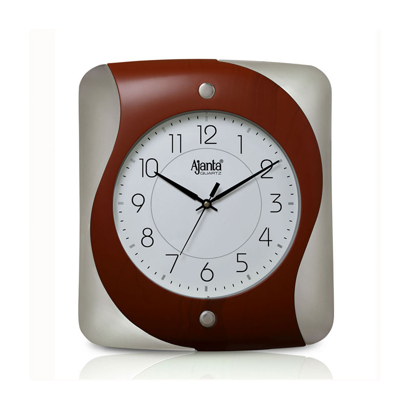 Fancy Wall Clock