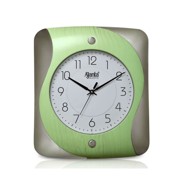 Fancy Wall Clock
