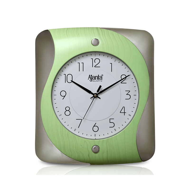 Fancy Wall Clock