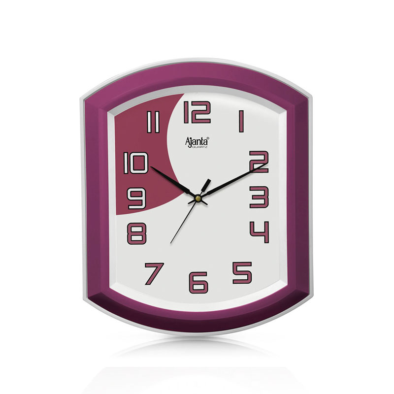 Fancy Wall Clock