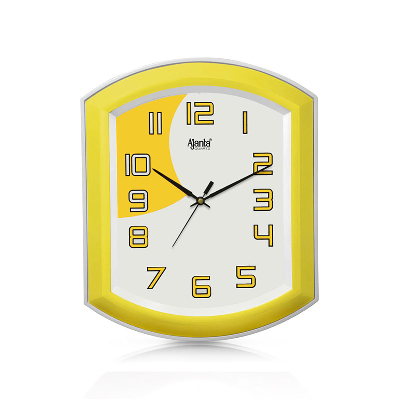 Fancy Wall Clock