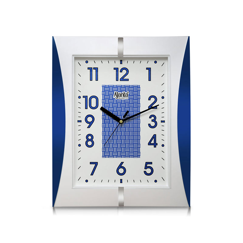 Fancy Wall Clock